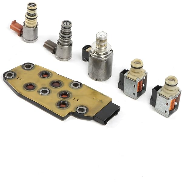 Amazon.com: CXPIJTO 14044 Kit Shifter Bushing 4641135 4668268AC 