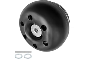 SEHNSUCHT Super 30 Series Torque Converter Driver Clutch, Fit all 30 Series TAV Kits with 3/4" Shaft Engine Compatible with Predator 212cc 196cc 224cc 225cc 2-8 HP Small Clone engines, for CT200U-EX Mini Bikes