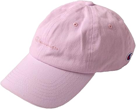 Amazon Co Jp ナノ ユニバース Nano Universe チャンピオン別注ovdキャップ F ピンク Champion 服 ファッション小物