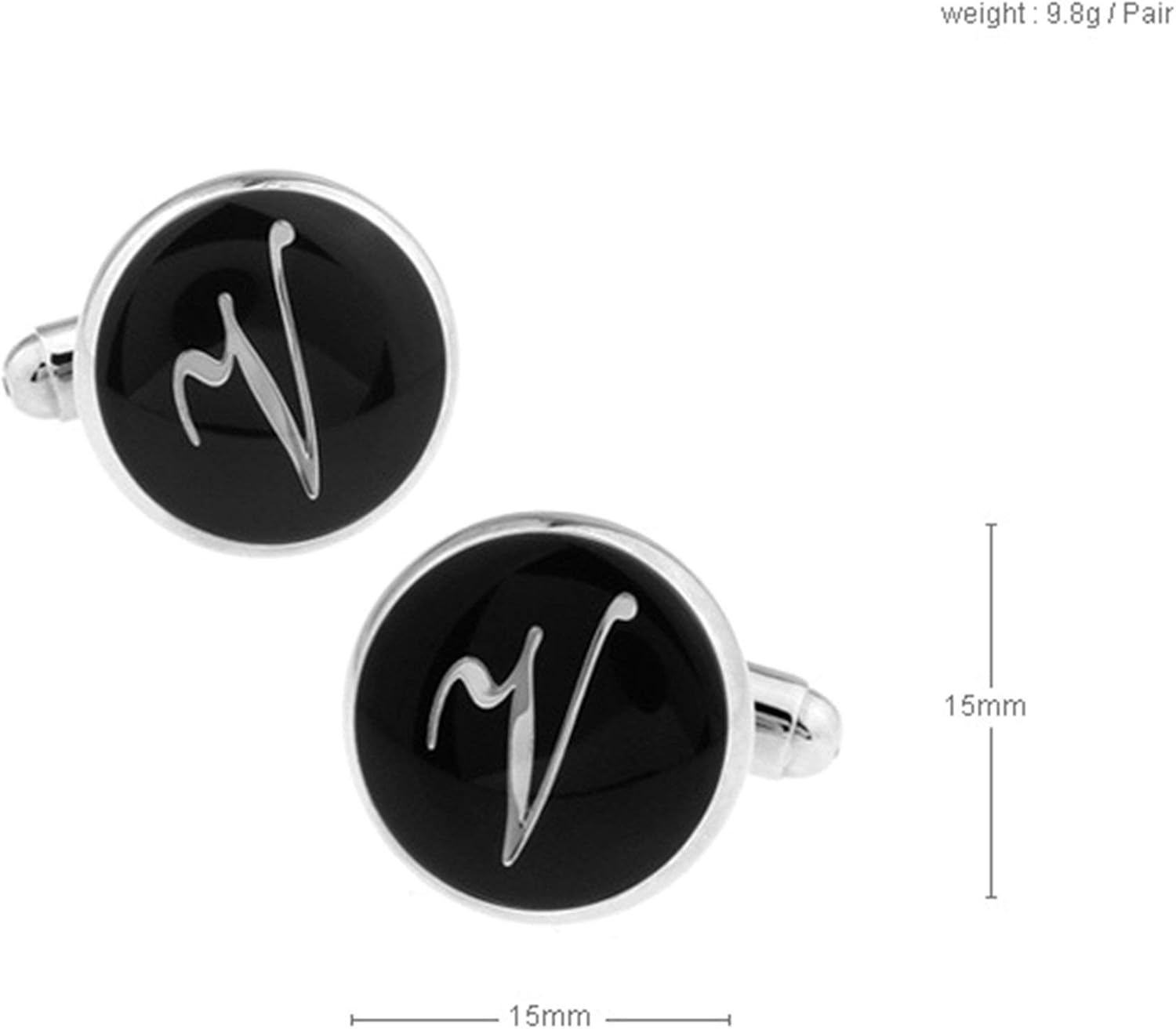 fathers day cufflinks