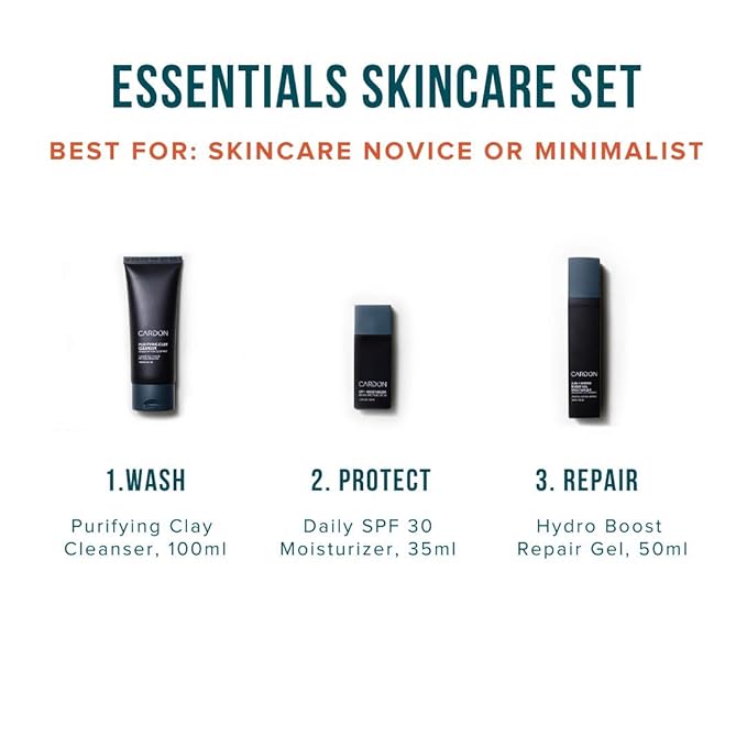 cardon spf 30 moisturizer