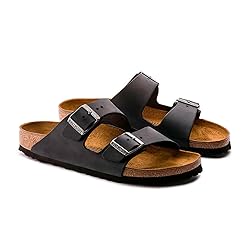 Birkenstock Arizona Leather Sandals