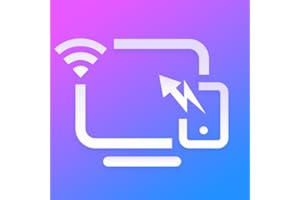 Cast Screen Mirroring �C Share & Stream