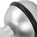 Annadue Silver Aluminum Alloy Scuba Ball Clip Bracket for Dive Lights & Cameras view 7