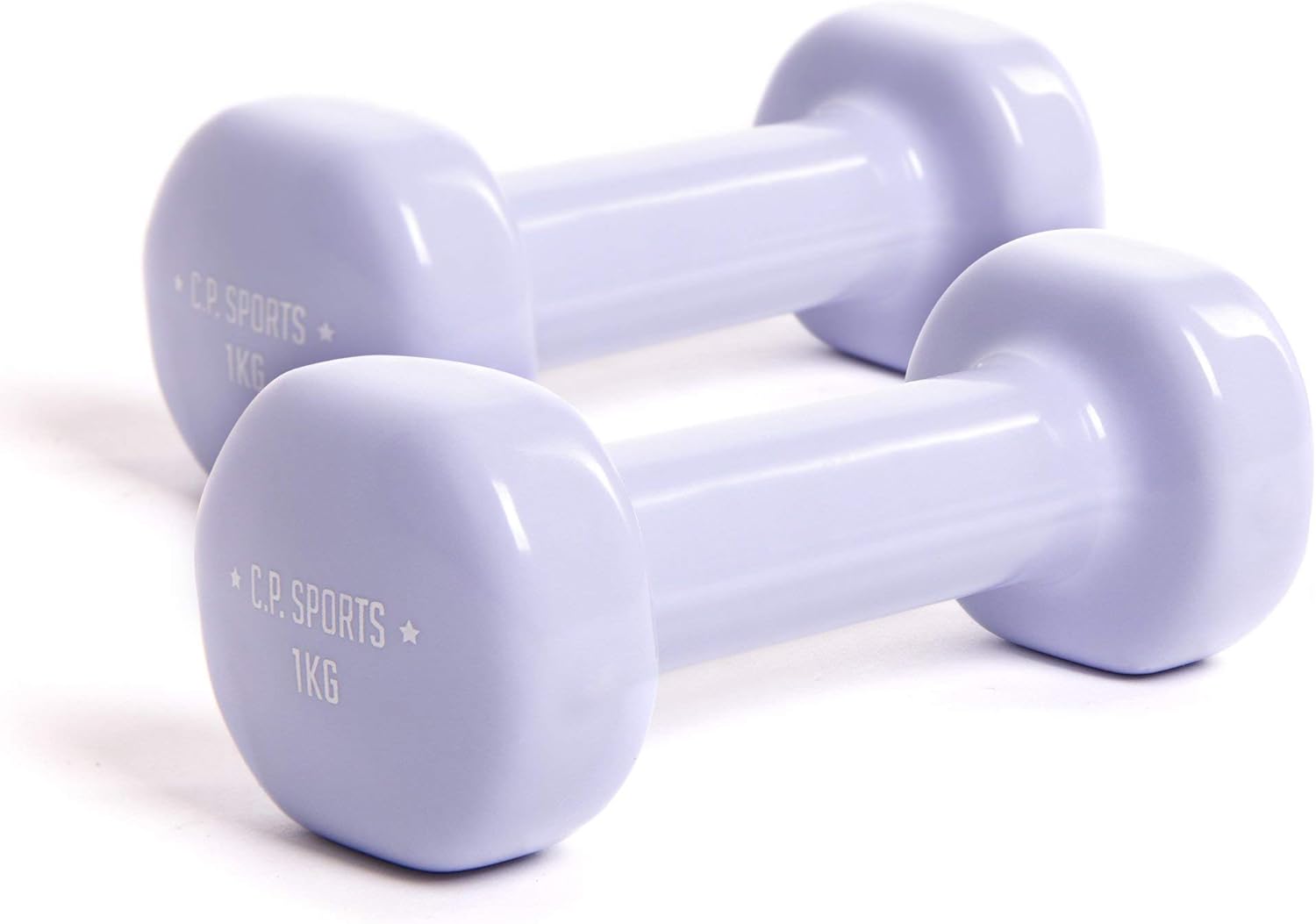 C.P 0,5 kg, 0,75 kg, 1,0 kg, 1,5 kg, 2,5 kg, 4 kg, 5 kg, 6 kg, 8 kg, 10