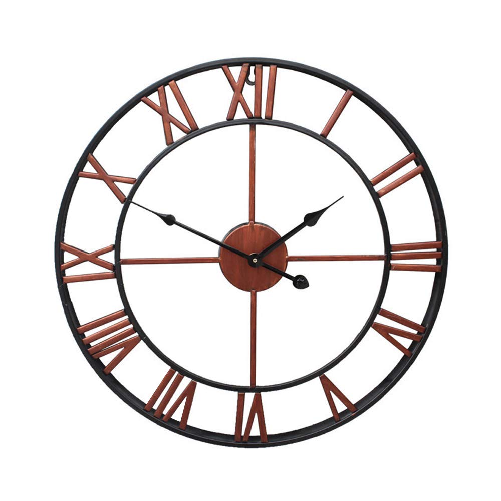Best huge clocks for wall living room