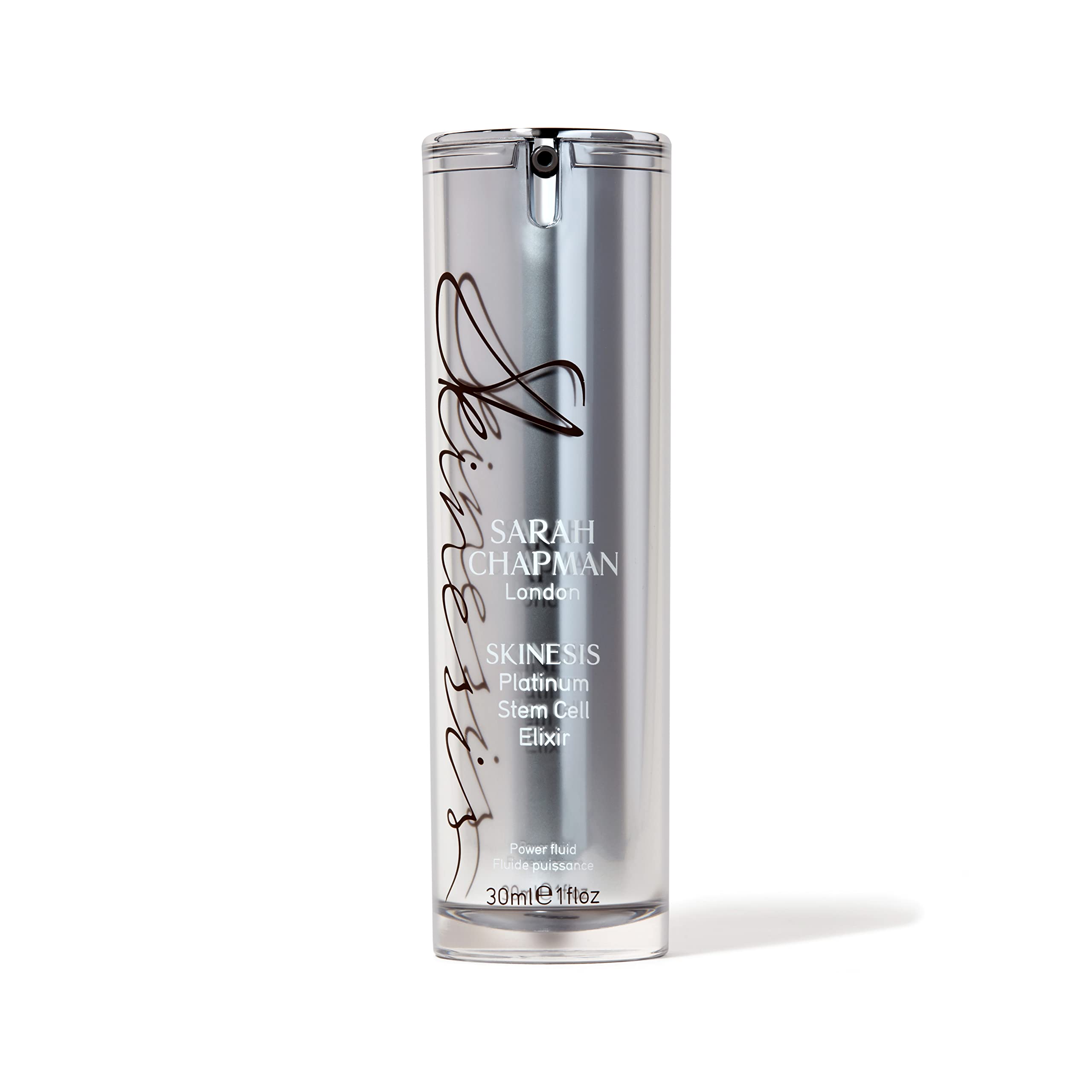 Sarah Chapman POWER Platinum Stem Cell Elixir