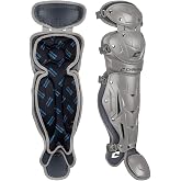 Champro Optimus Pro Catcher/Umpire Leg Guards
