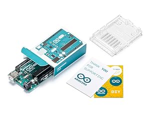 ARDUINO UNO R3 [A000066]