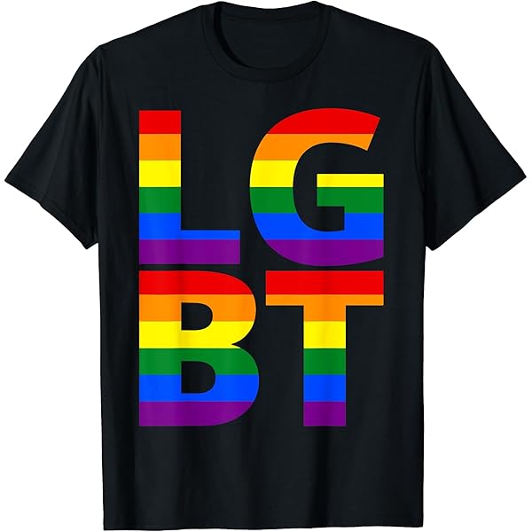 Amazon.com: LGBT Gay Pride Flag All Over Toddler T Shirt