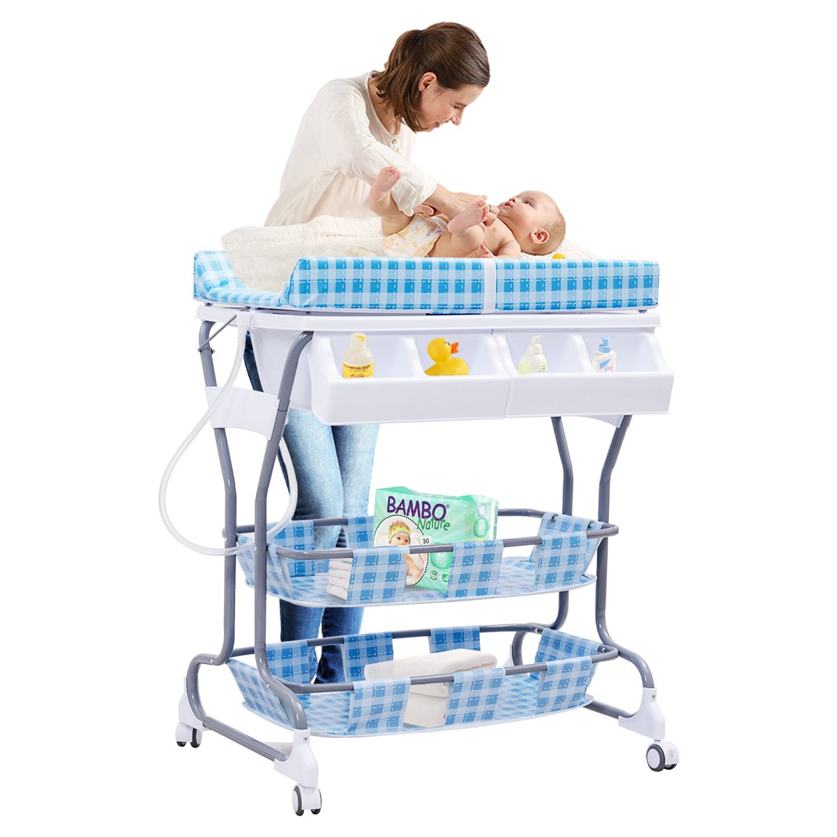 bathing table for baby