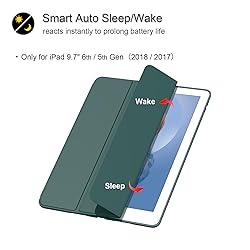Divufus Case for iPad 9.7 inch 6th/5th