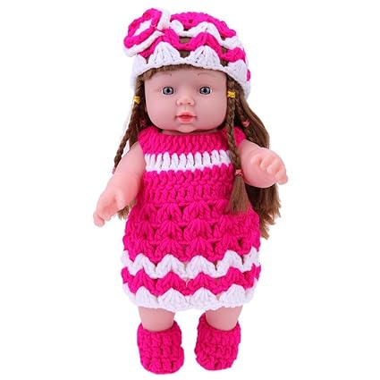 Buy Vodool Newborn Baby Shower Changeable Clothes Doll Toy Gift Buy Vodool Newborn Baby Shower Changeable Clothes Doll Toy Gift