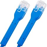 Ubiquiti Networks US-PATCH-0.3M-RJ45BL Cat6 Patch Cable 0.3m Blue RJ45 view 6