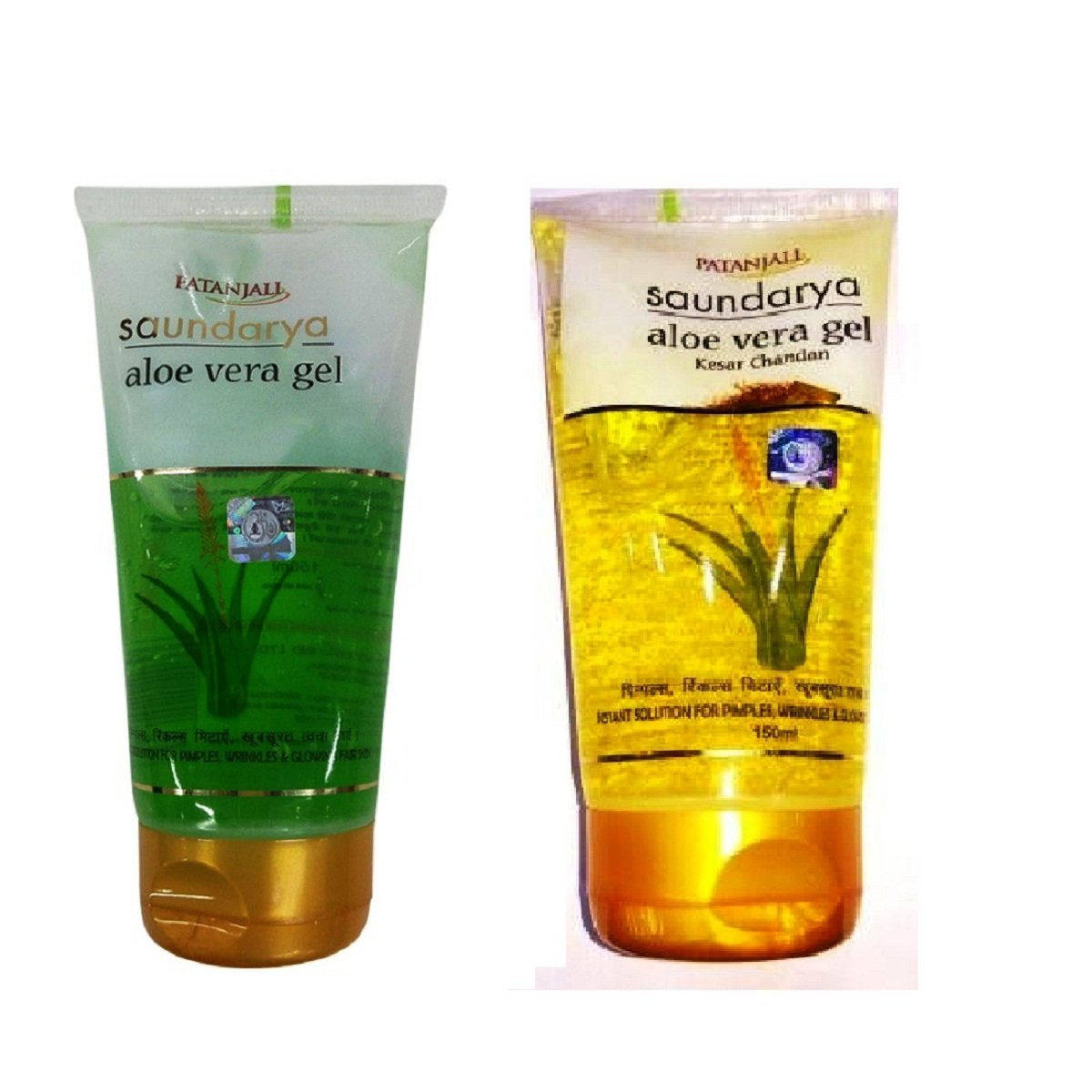 patanjali kesar chandan face wash