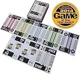Elbows Up! Card Game