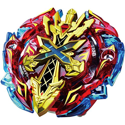 Beyblade Burst Starter B-48 Xeno Xcalibur M.I Beyblades with