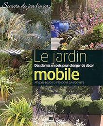 Le  jardin mobile