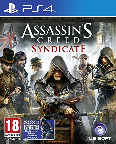 Assassin's Creed : Syndicate