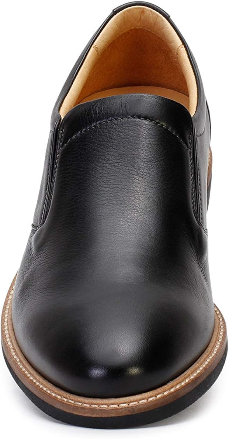 johnston and murphy barlow venetian