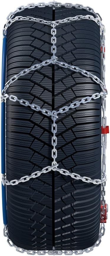 KÖNIG 2004365030 - Snow Chains, 2 Pieces, CB-12 030 - Image 4