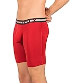 Obviously EveryMan - Boxer Brief 6 Inch Leg