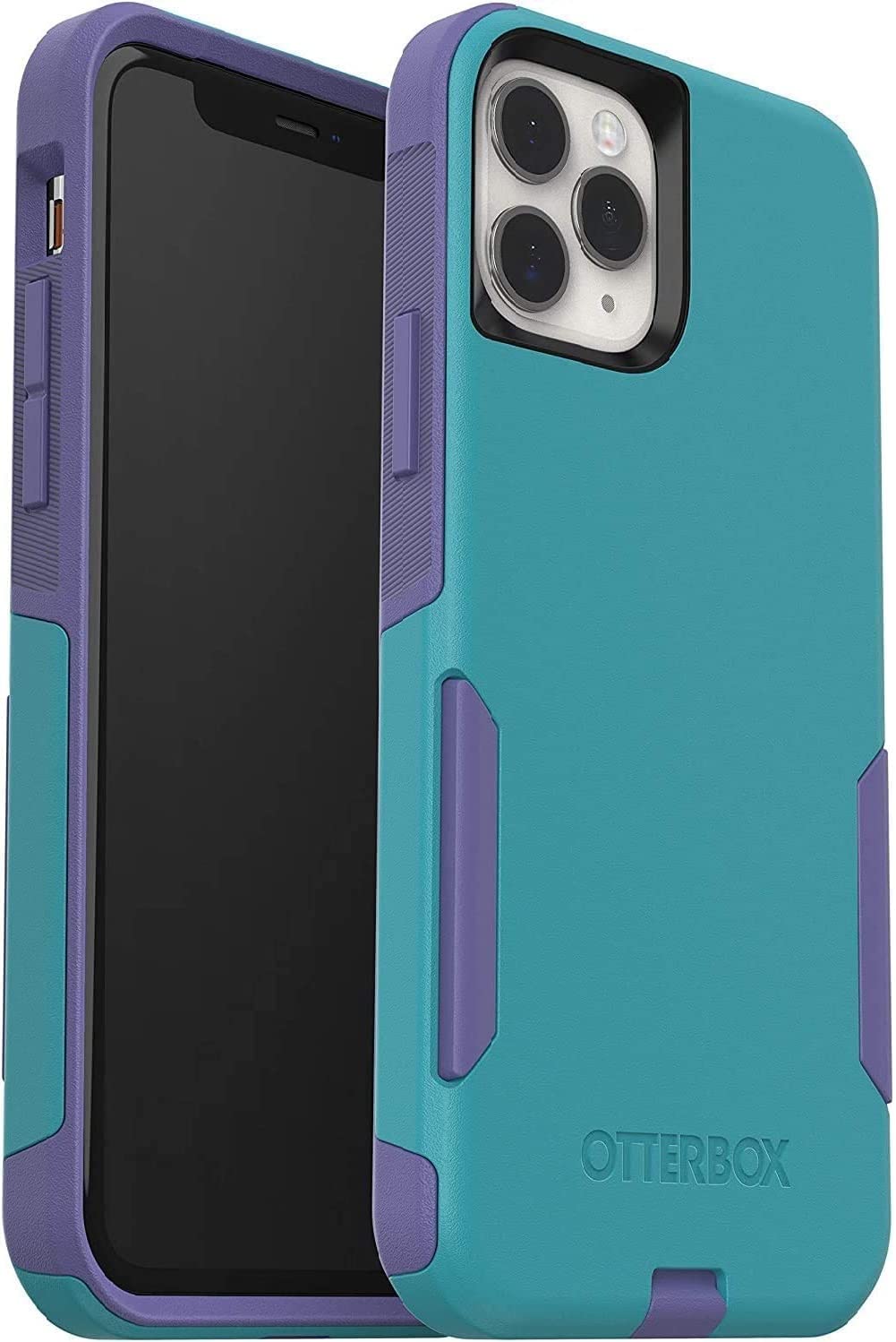 OtterBox Commuter Series Case for iPhone 11 Pro Max (Only) - Non-Retail Packaging - Cosmic Ray
