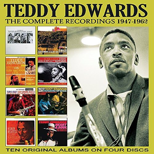 MANN,HERBIE - Complete Recordings: 1955-1957 - Amazon.com Music