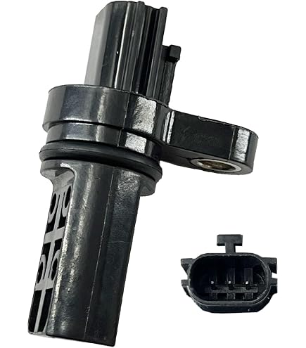 Amazon.com: DAVRPES 23731-EA20A Sensor de posición del cigüeñal
