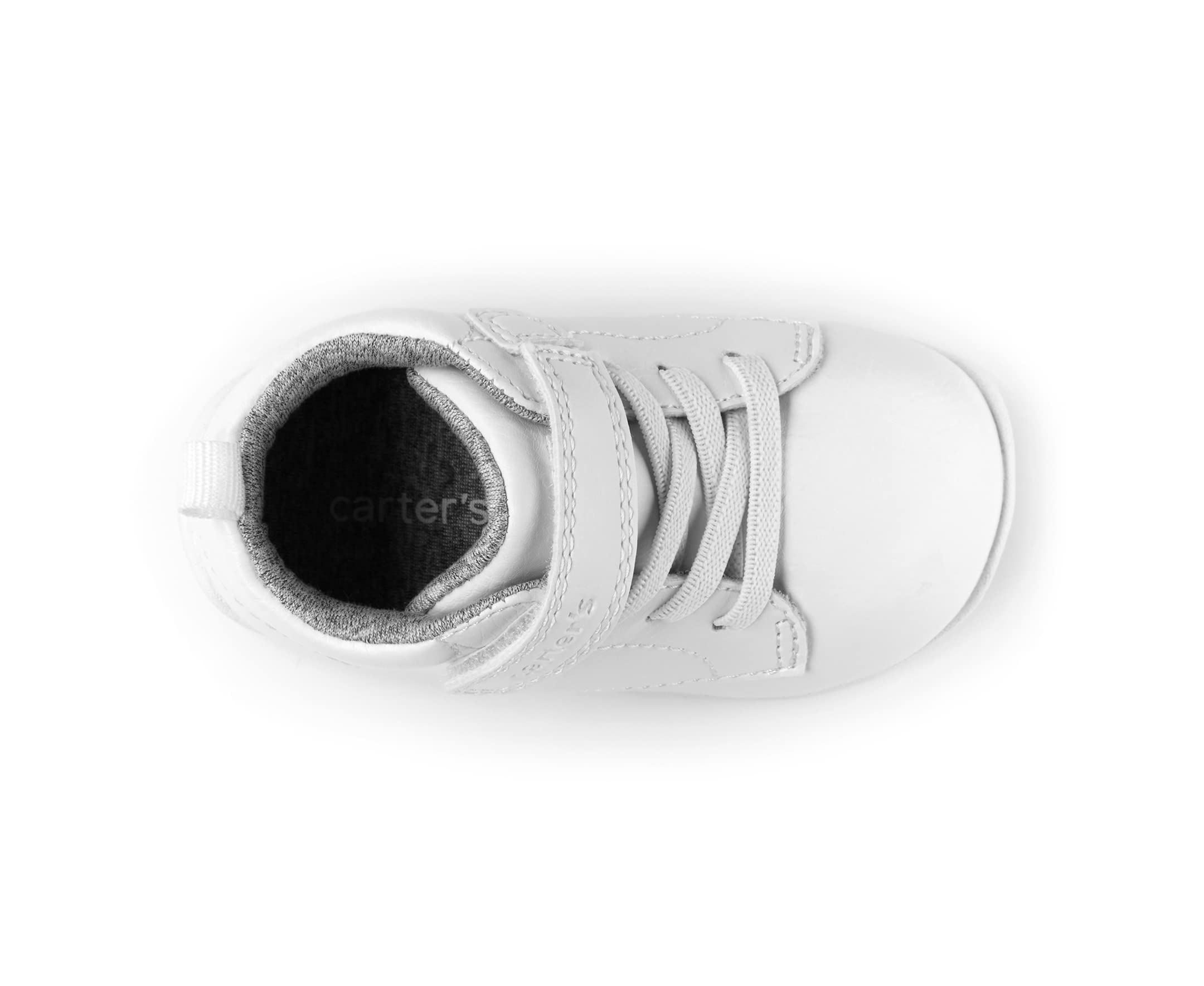 Carter's Baby-Boy's Charlie-p First Walker Shoe