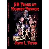 50 Years of Hammer Horror