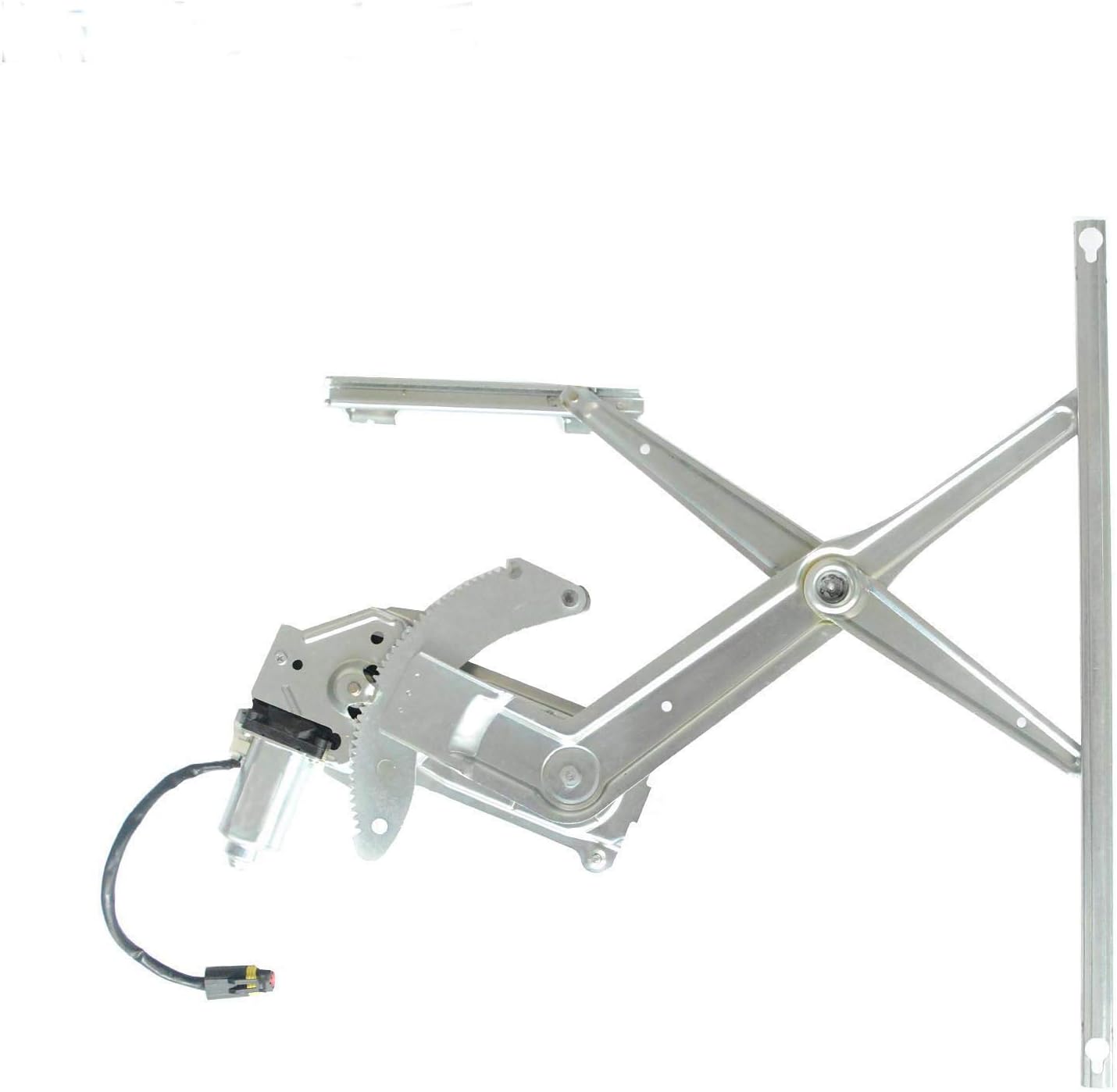 Power Window Regulator w/ Motor Fits Dodge Ram 1500 2500 3500 9402