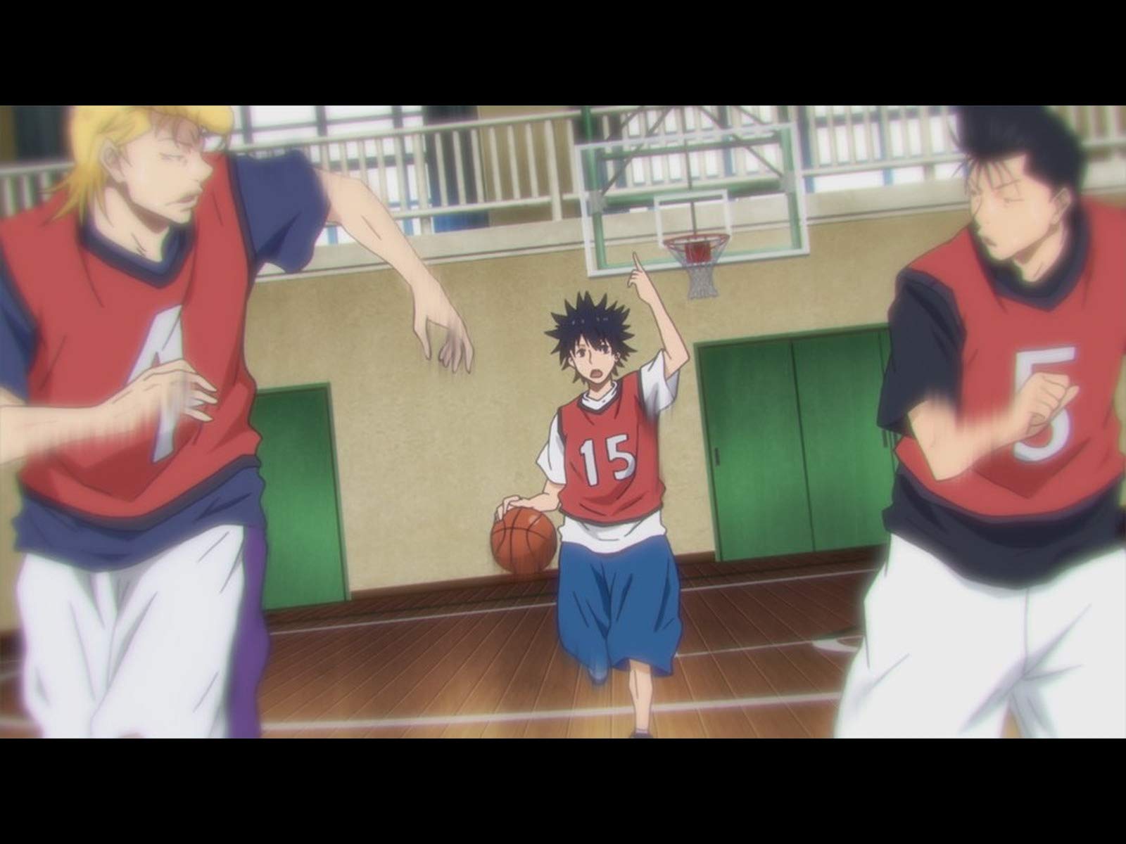 Amazon Co Jp あひるの空を観る Prime Video