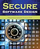 Secure Software Design