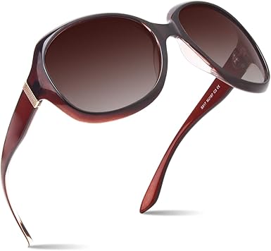 gafas oscuras para mujer