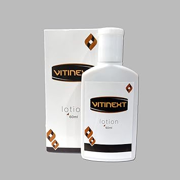 VITINEXT LOTION 60ml Bottle