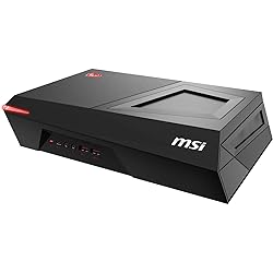 2022 MSI MPG Trident 3 12TH-003US Enthusiast