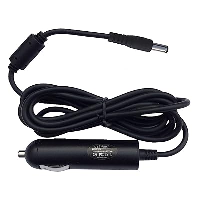 Car DC Adapter for Fugoo Style XL Rugged Bluetooth Nigeria Ubuy