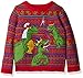 Blizzard Bay Boys' Blizzard Bay Boys' Three Wise Raptors Xmas Sweater