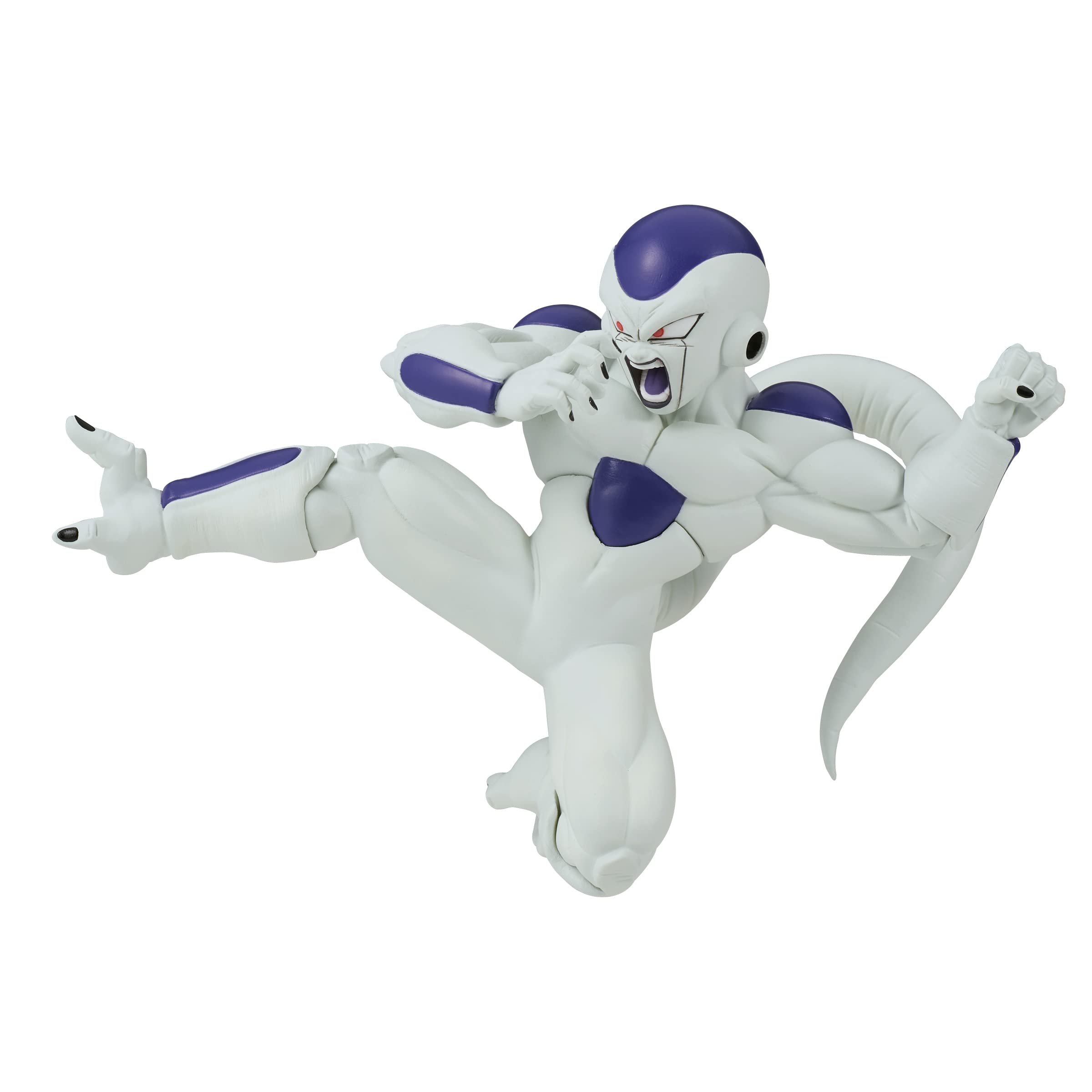 Bandai - Dragon Ball Z - Match Makers - Frieza Statue