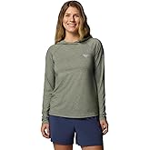 Columbia womens Pfg Uncharted Hoodie