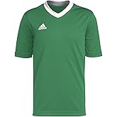 adidas Kids' Entrada 22 Jersey