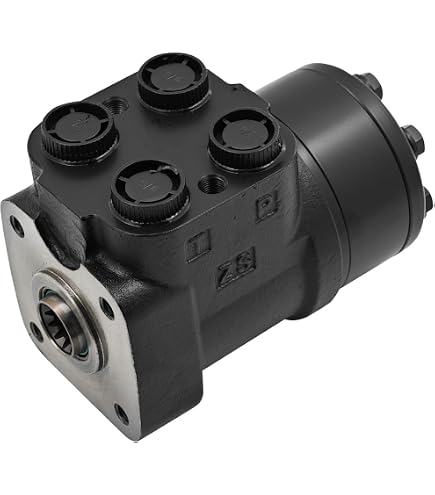 Amazon.com: WZCNLXLX NEW Signal Shuttle Valve YA00000543 4718276