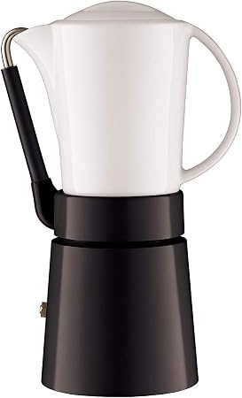Cafetera valira porcelana | Las cafeteras más completas del mercado.