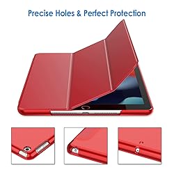 JETech Case for iPad 10.2-Inch