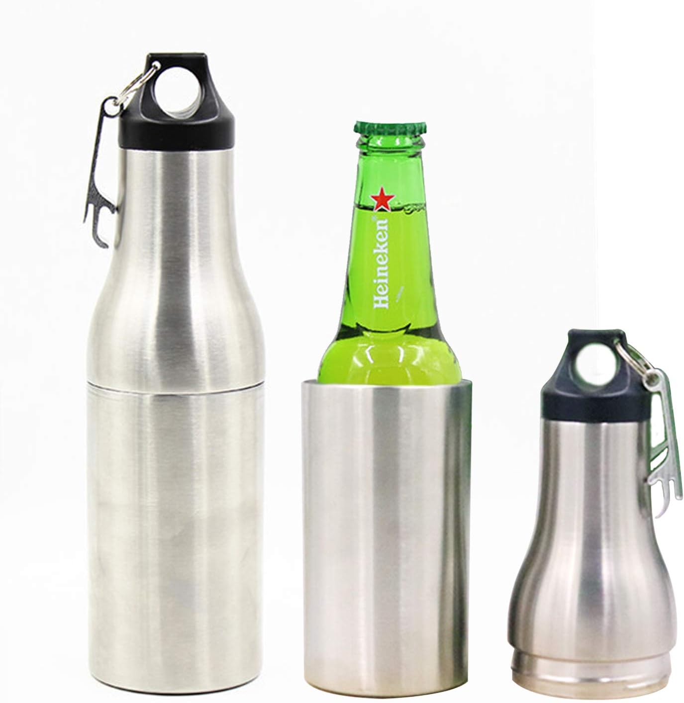 beer bottle holder cooler