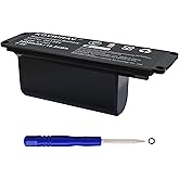 7.4V 2600mAh Li-ion Soundlink Mini 1 Battery Compatible with 061384 061385 061386 (!!!Not Applicable to Other Models of Audio Equipment!!!)