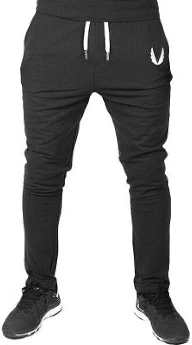 amazon mens tracksuit bottoms