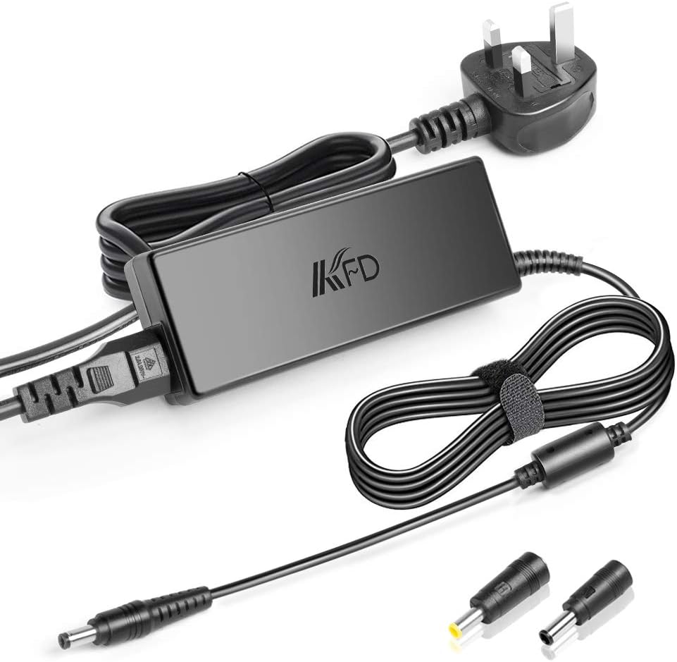 KFD 48V 2A Power Supply Charger for Swann NVR DVR Video Amazon.co.uk