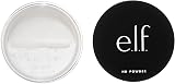 e.l.f. High Definition Powder Loose Powder 8g Soft Focus Finish Radiant view 1